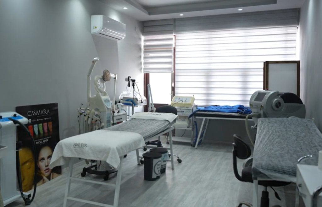 Hatice Sönmez Belgelendirme Sınav Merkezi