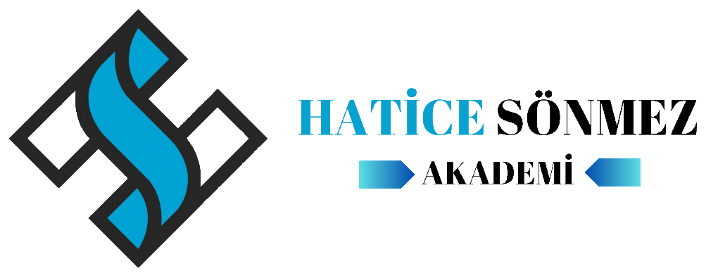 Hatice Sönmez Belgelendirme